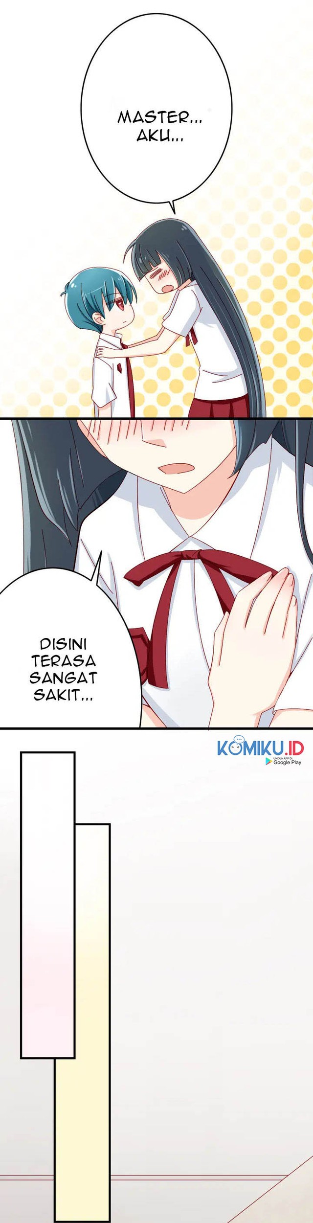 I Live With a Demon King Chapter 13 Gambar 9