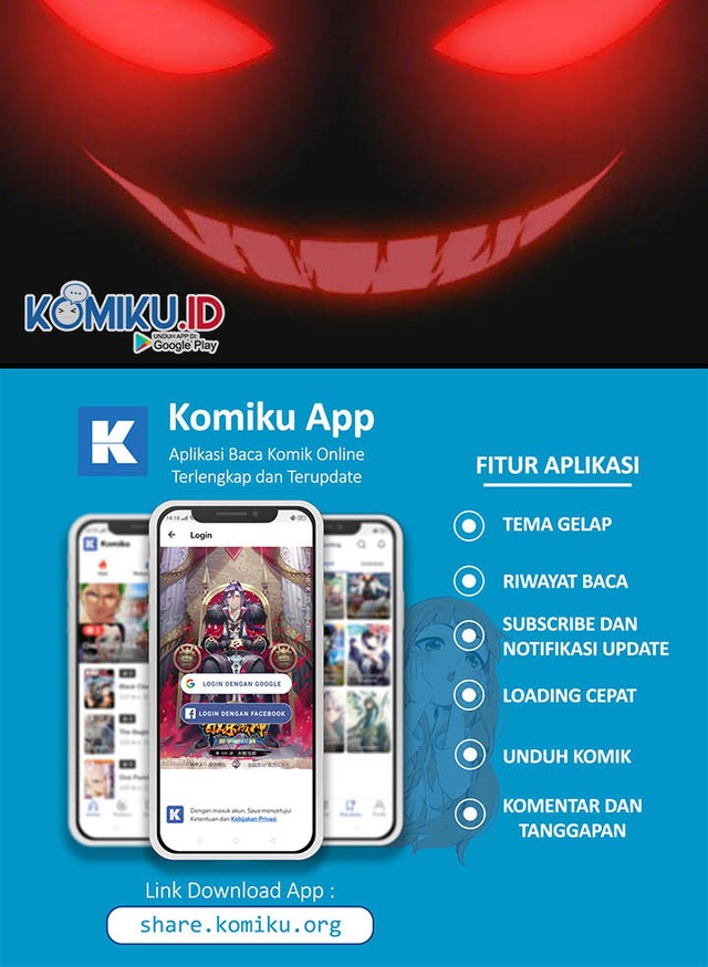 I Live With a Demon King Chapter 15 Gambar 4