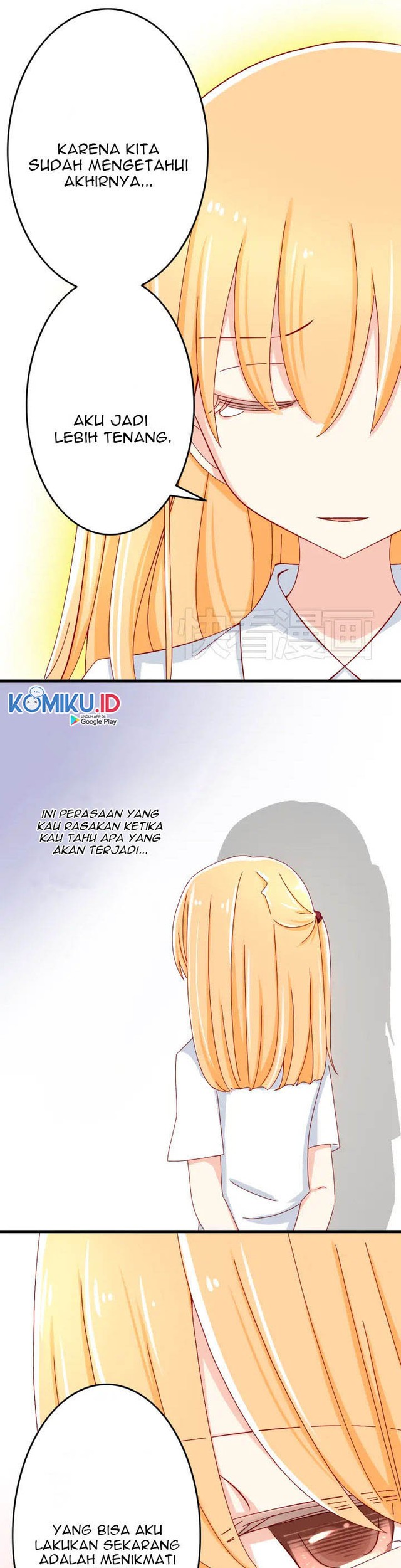 I Live With a Demon King Chapter 15 Gambar 9