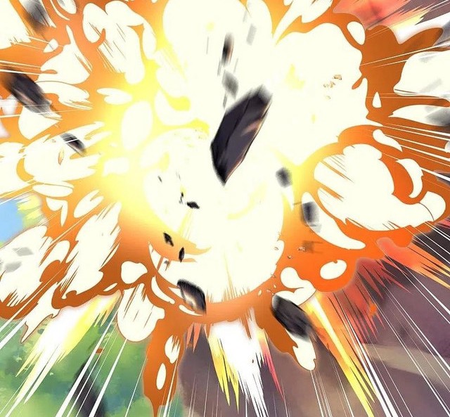 I am Daxianzun Chapter 357 Gambar 5