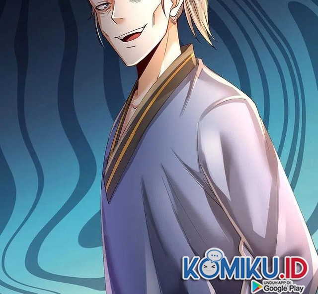 I am Daxianzun Chapter 357 Gambar 9