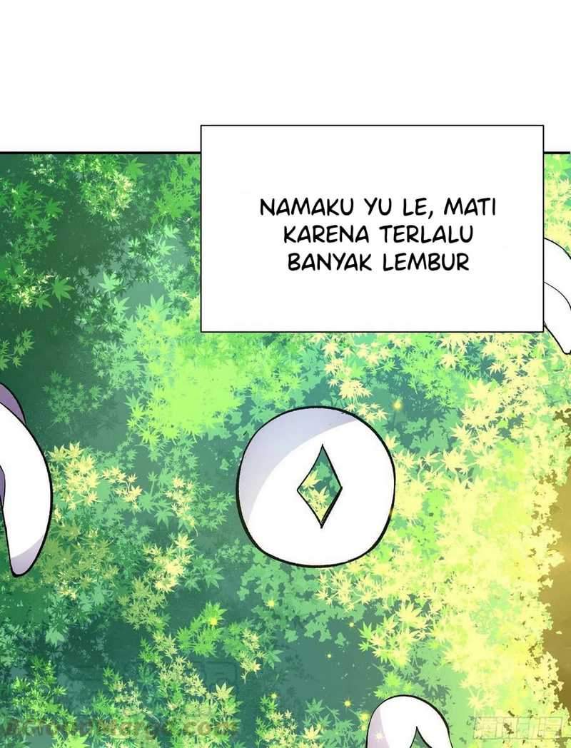 I just want to be beaten to death by everyone Chapter 1 Gambar 11