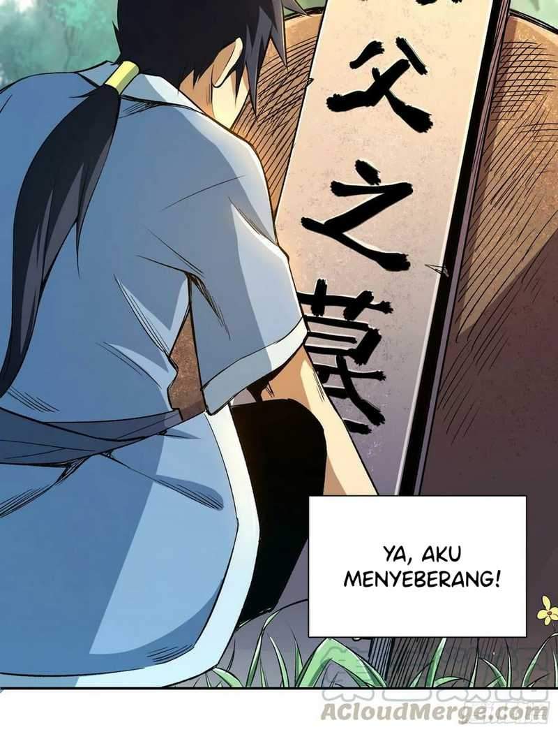I just want to be beaten to death by everyone Chapter 1 Gambar 14