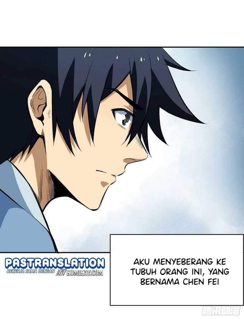 I just want to be beaten to death by everyone Chapter 1 Gambar 15