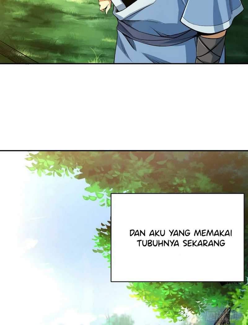 I just want to be beaten to death by everyone Chapter 1 Gambar 18