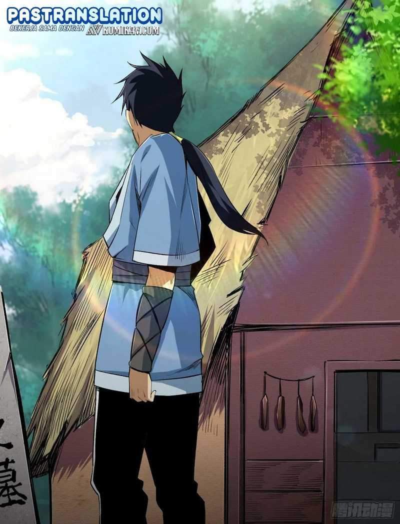 I just want to be beaten to death by everyone Chapter 1 Gambar 19