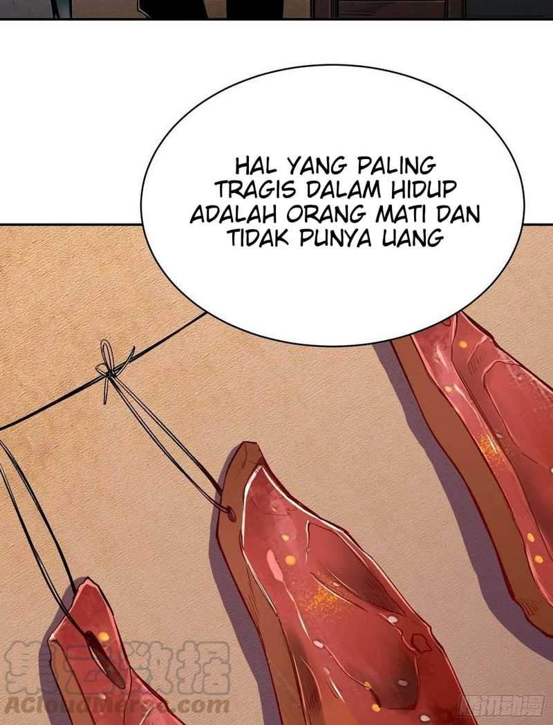 I just want to be beaten to death by everyone Chapter 1 Gambar 20