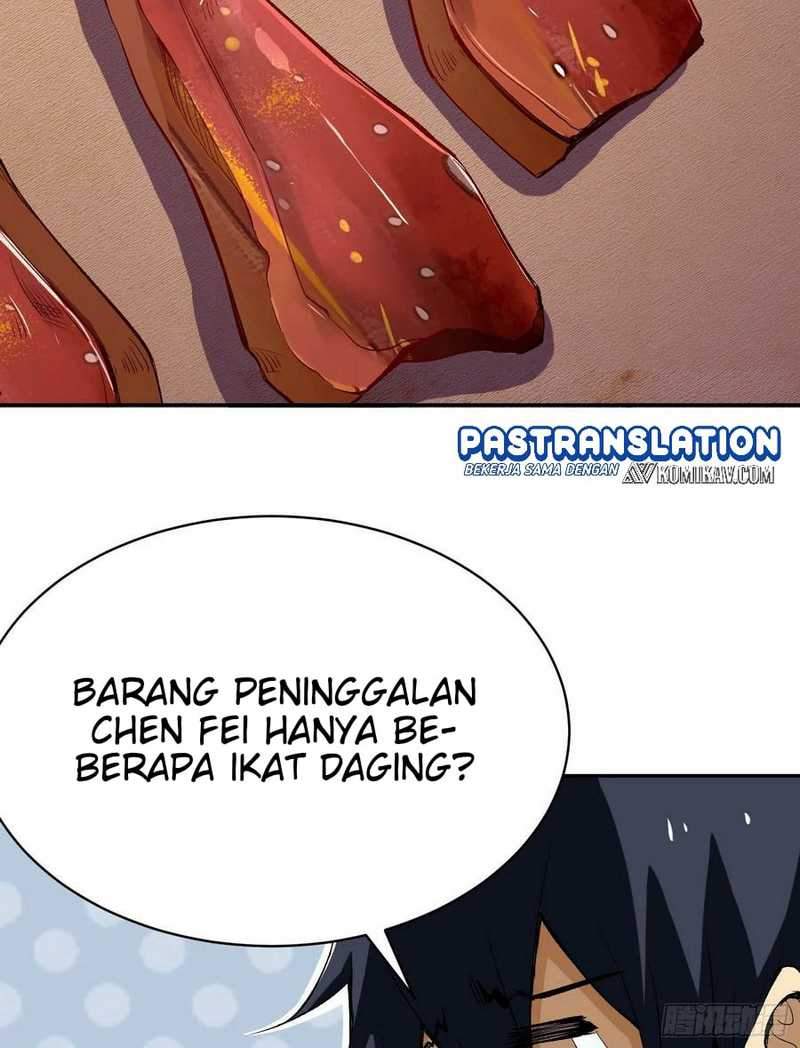 I just want to be beaten to death by everyone Chapter 1 Gambar 21
