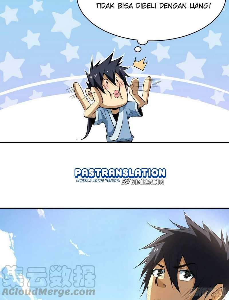 I just want to be beaten to death by everyone Chapter 1 Gambar 23