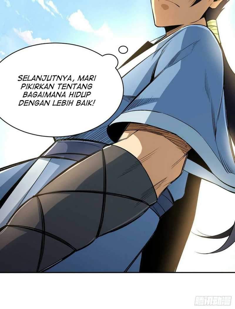 I just want to be beaten to death by everyone Chapter 1 Gambar 24