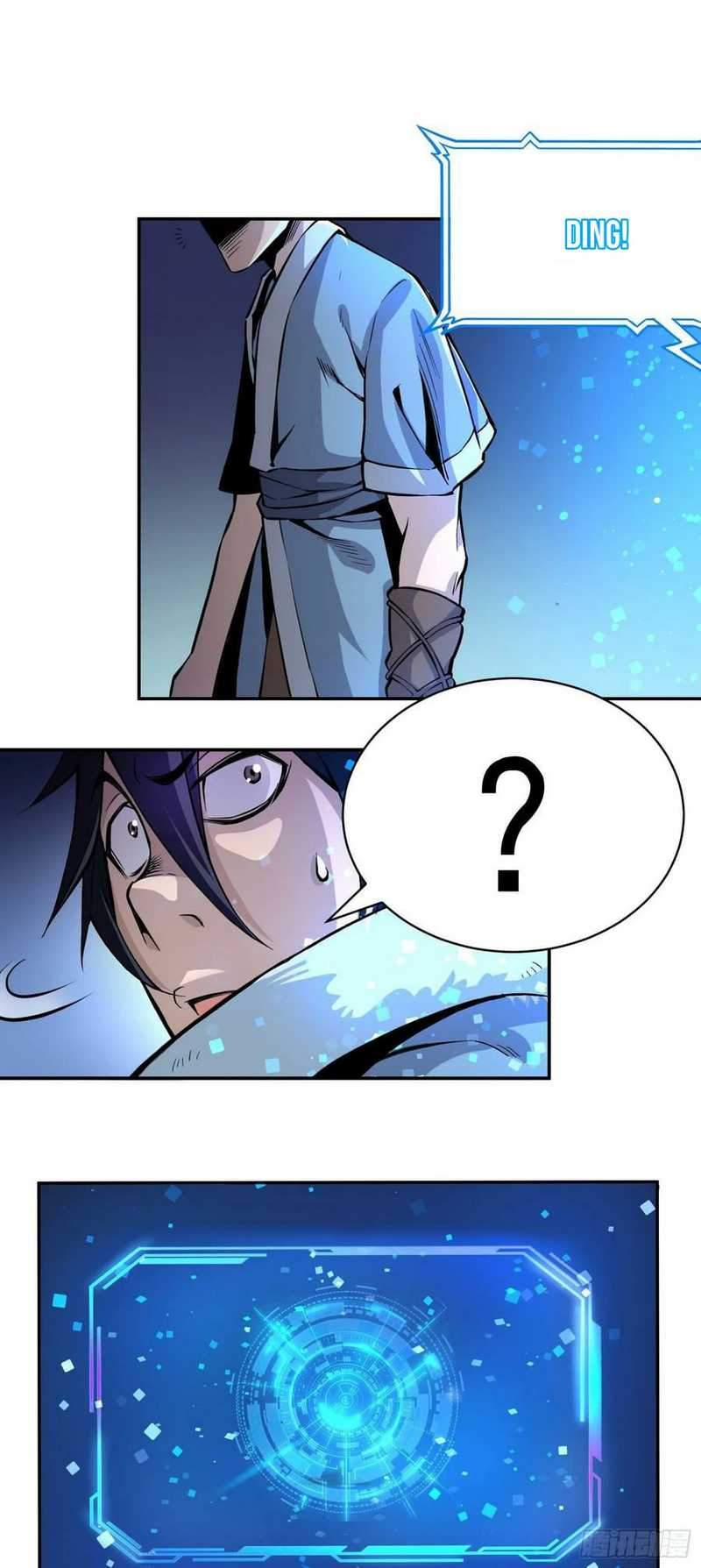 I just want to be beaten to death by everyone Chapter 1 Gambar 25