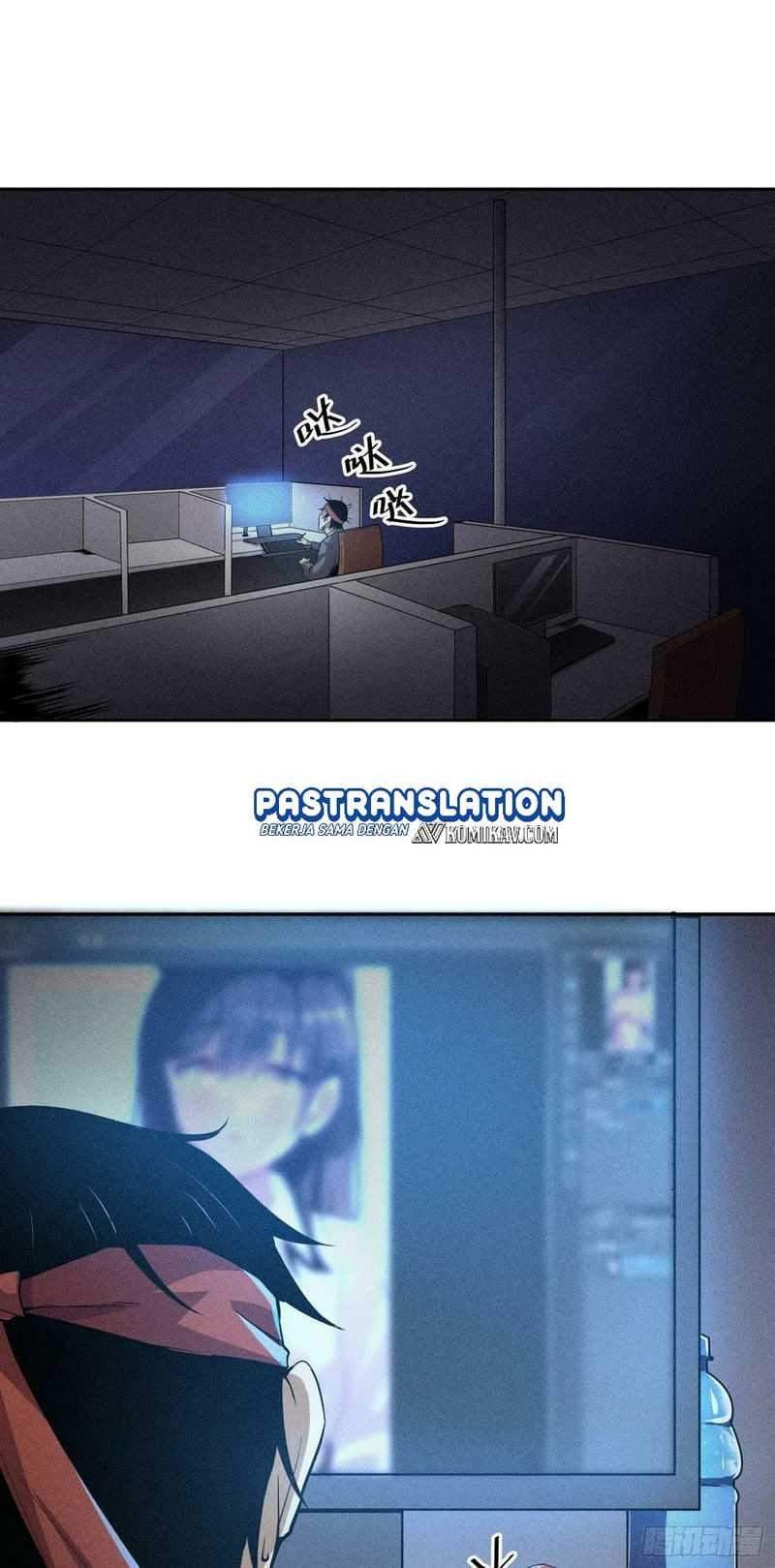 I just want to be beaten to death by everyone Chapter 1 Gambar 3