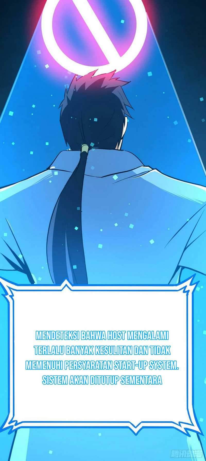 I just want to be beaten to death by everyone Chapter 1 Gambar 30