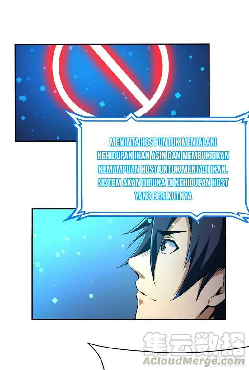 I just want to be beaten to death by everyone Chapter 1 Gambar 32