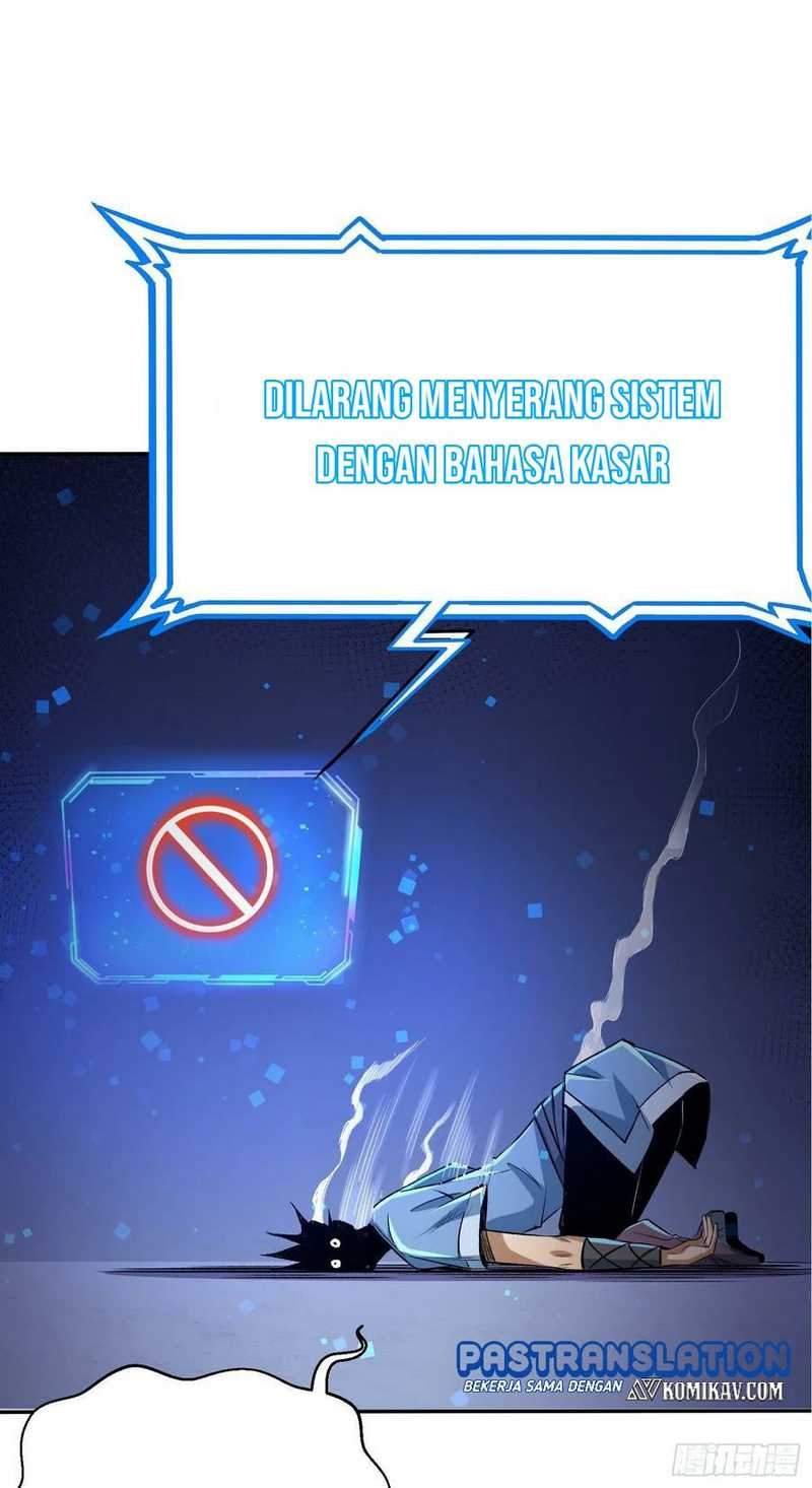 I just want to be beaten to death by everyone Chapter 1 Gambar 36