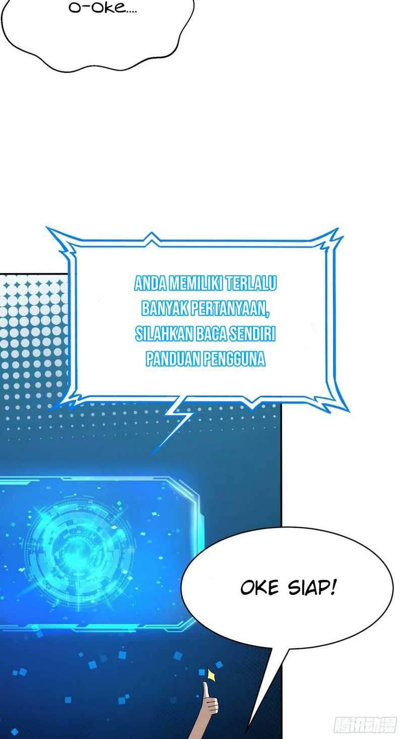 I just want to be beaten to death by everyone Chapter 1 Gambar 37