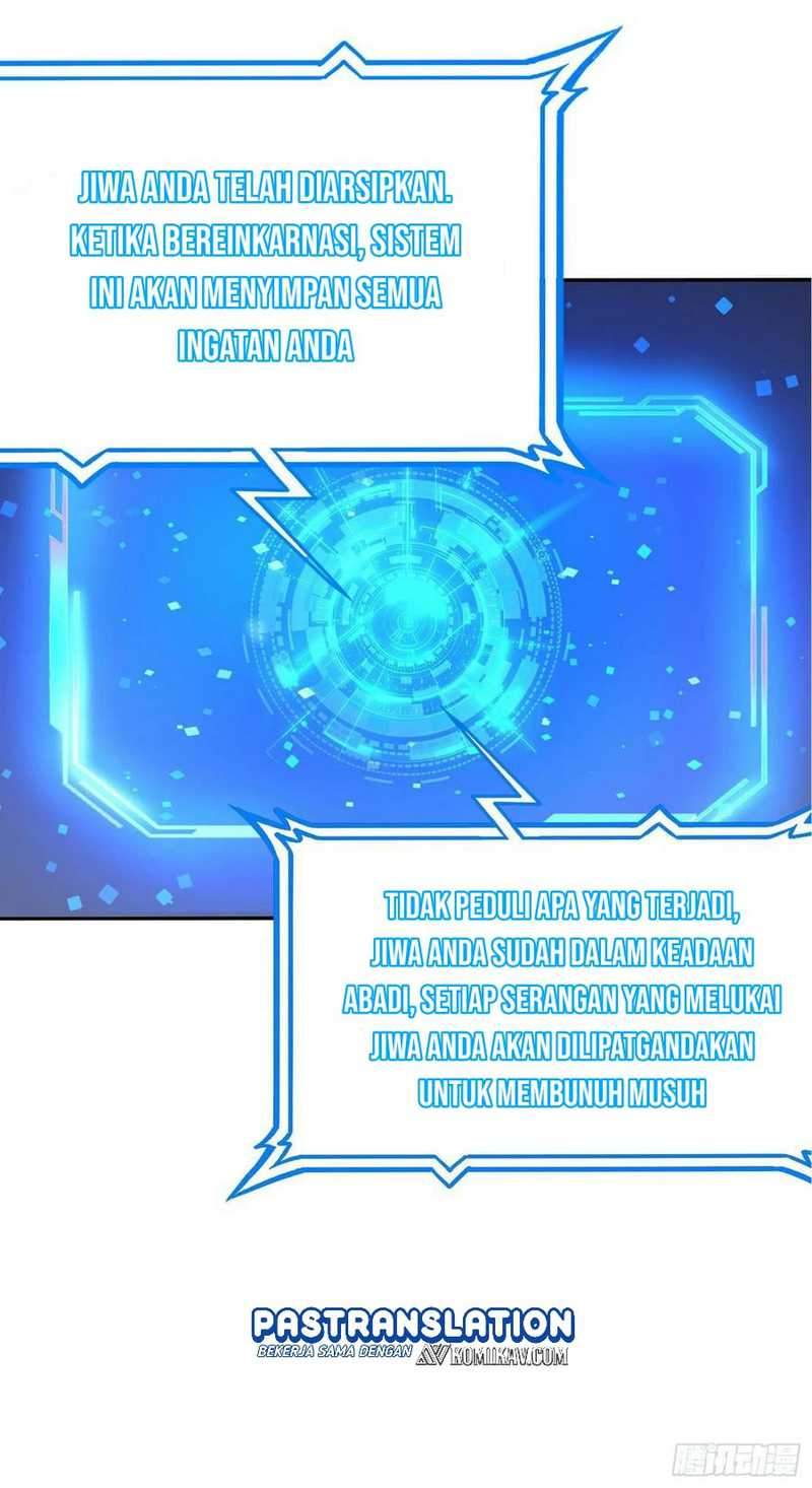 I just want to be beaten to death by everyone Chapter 1 Gambar 39