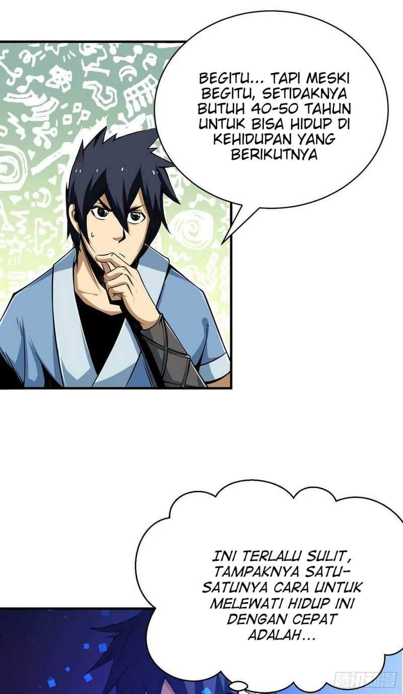 I just want to be beaten to death by everyone Chapter 1 Gambar 40