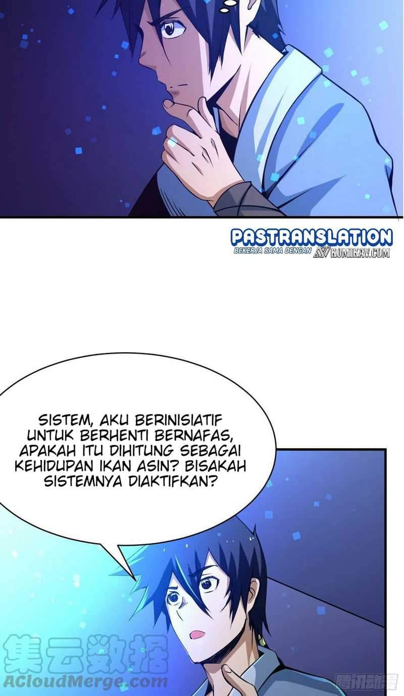 I just want to be beaten to death by everyone Chapter 1 Gambar 41