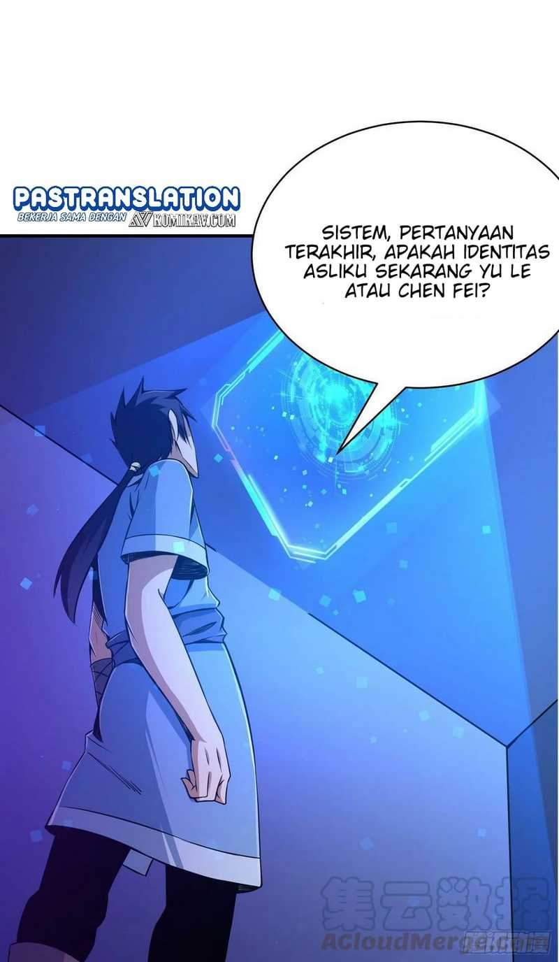 I just want to be beaten to death by everyone Chapter 1 Gambar 44