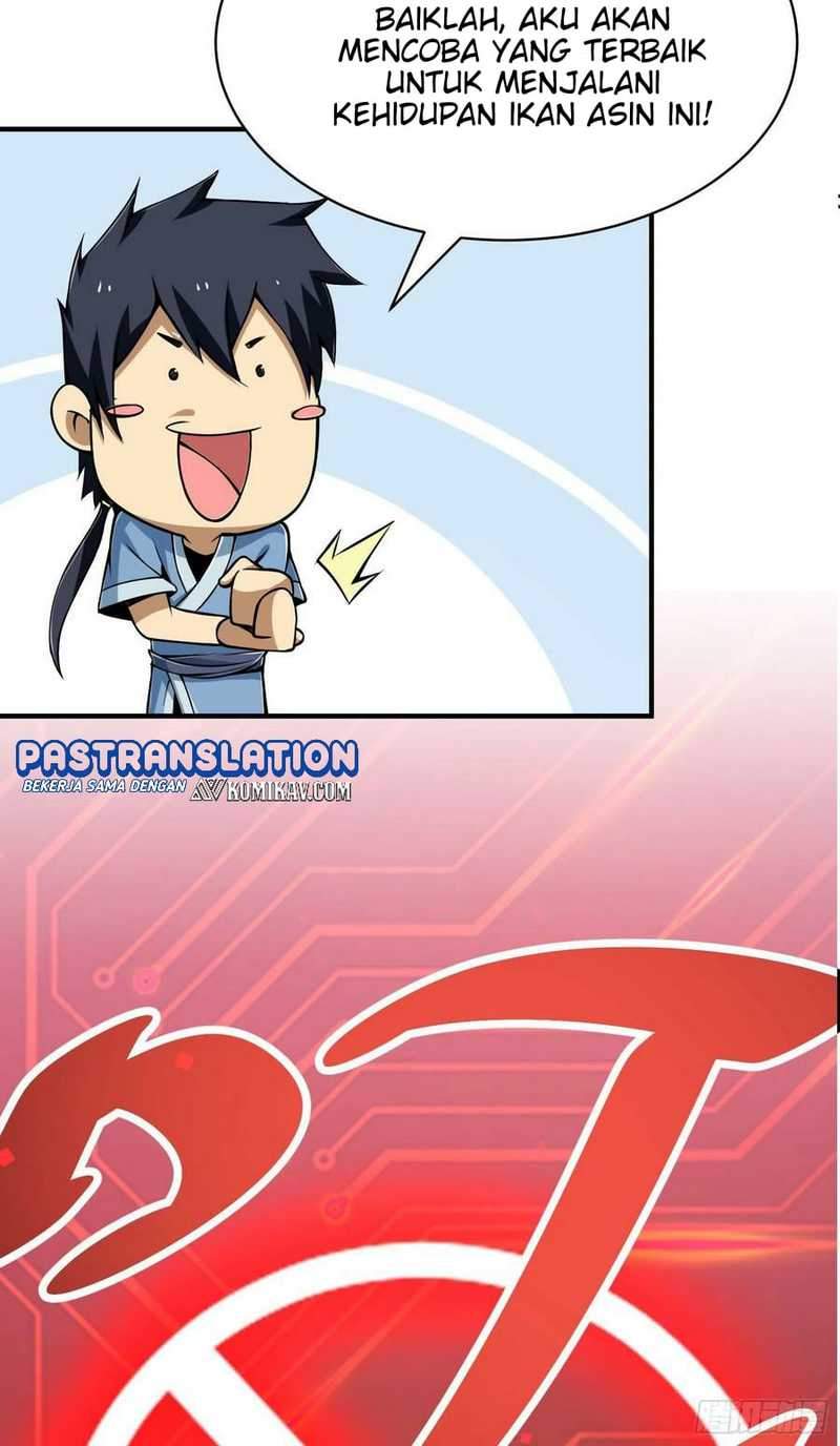 I just want to be beaten to death by everyone Chapter 1 Gambar 46
