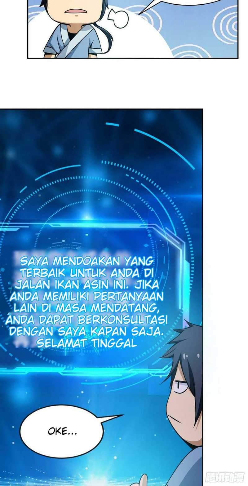 I just want to be beaten to death by everyone Chapter 1 Gambar 49