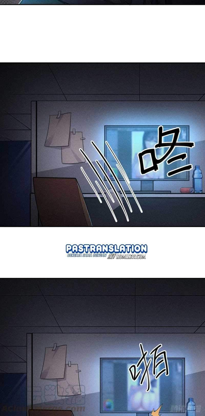 I just want to be beaten to death by everyone Chapter 1 Gambar 5