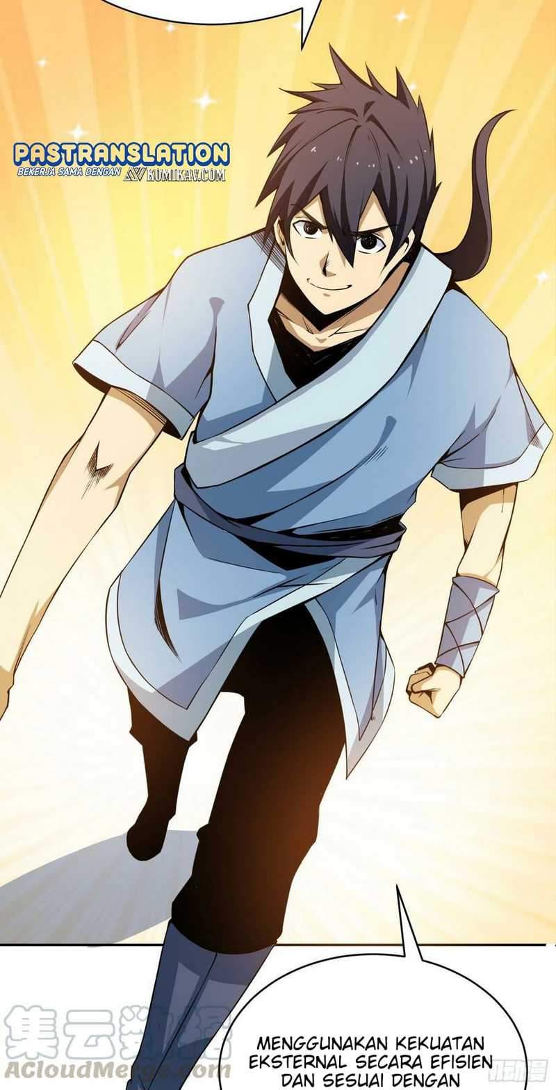 I just want to be beaten to death by everyone Chapter 1 Gambar 53