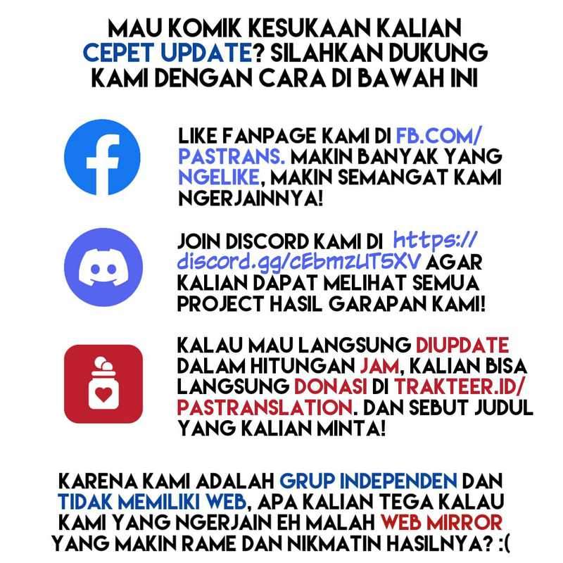I just want to be beaten to death by everyone Chapter 1 Gambar 56