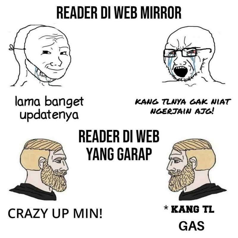 I just want to be beaten to death by everyone Chapter 1 Gambar 57