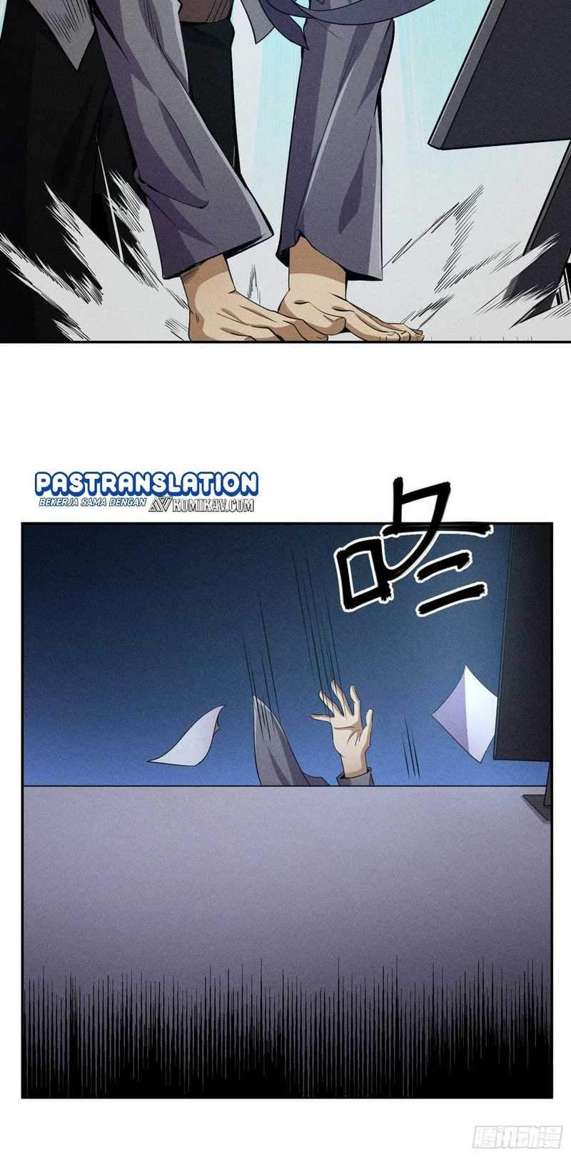 I just want to be beaten to death by everyone Chapter 1 Gambar 7