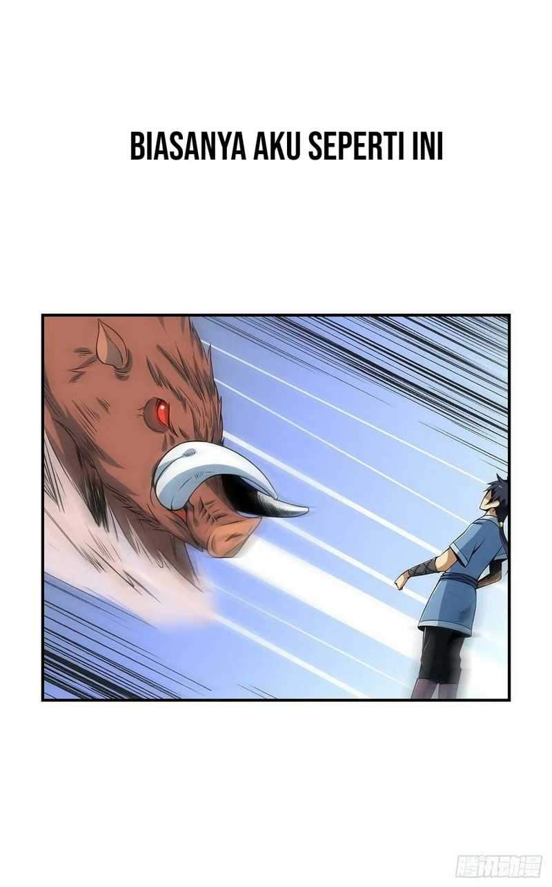I just want to be beaten to death by everyone Chapter 00 Gambar 11