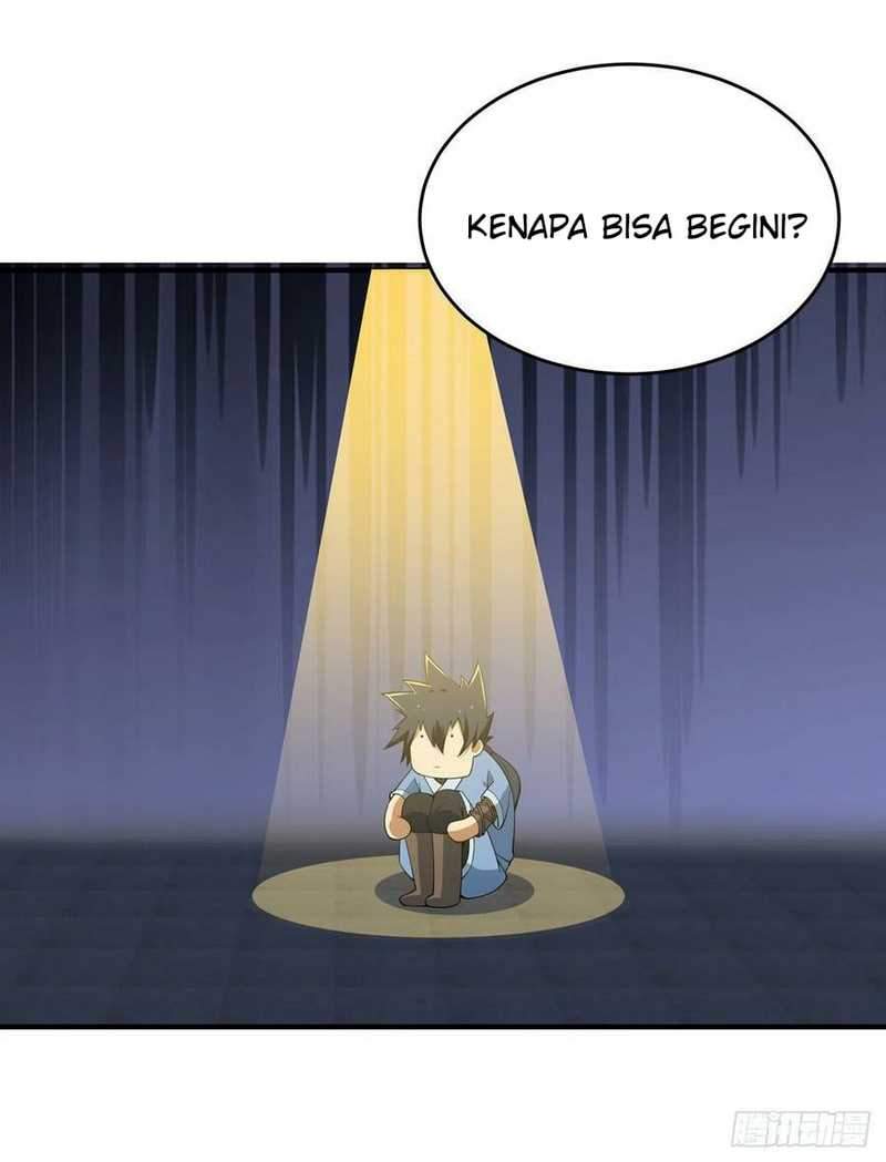 I just want to be beaten to death by everyone Chapter 00 Gambar 21