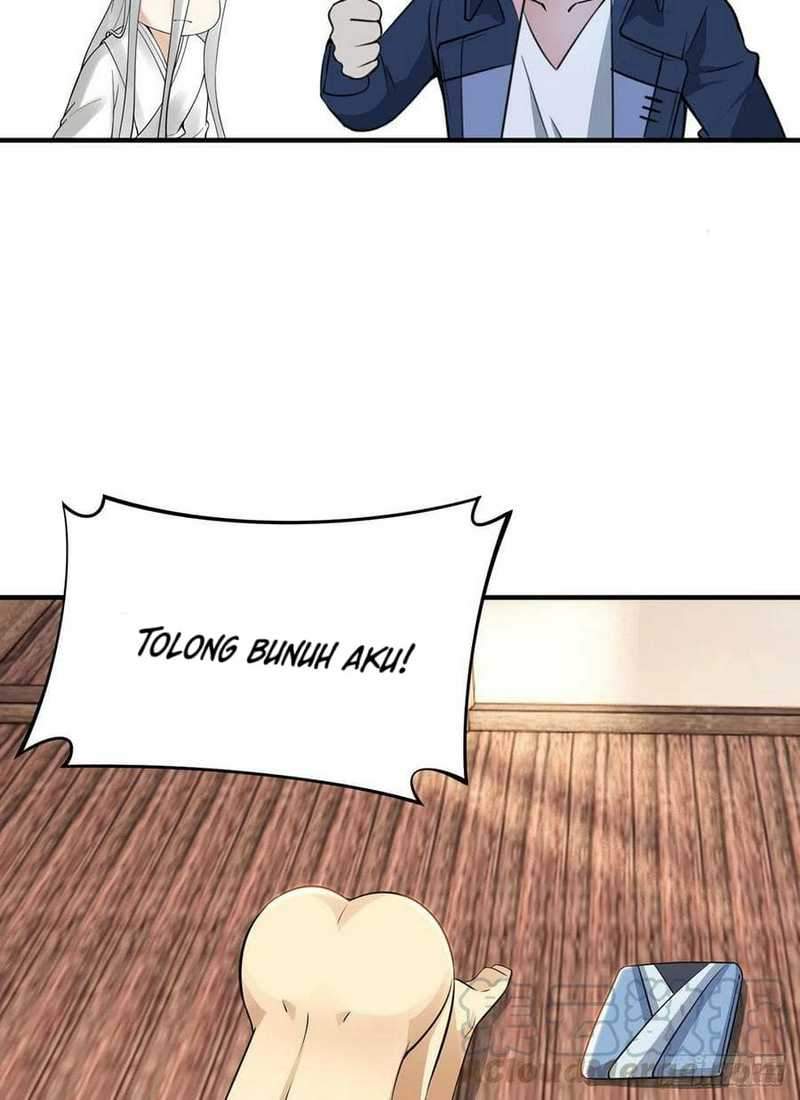 I just want to be beaten to death by everyone Chapter 00 Gambar 8