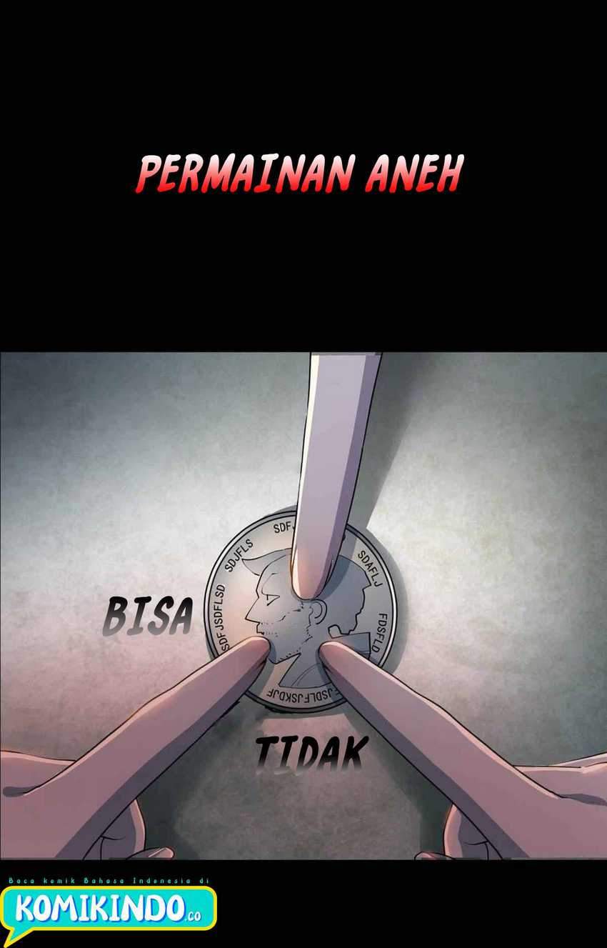 Baca Manhua Demon Hunter Chapter 00 Gambar 2