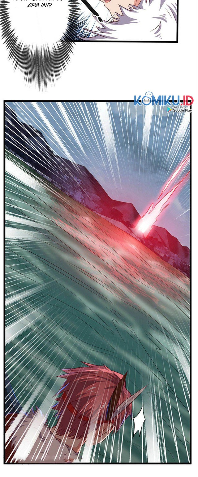 Gold System Chapter 61 Gambar 10