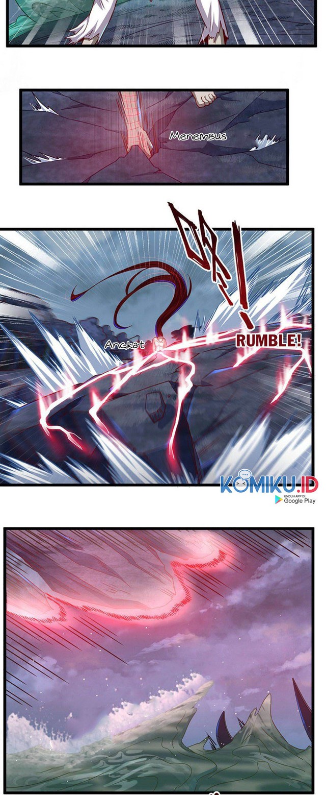 Gold System Chapter 61 Gambar 12
