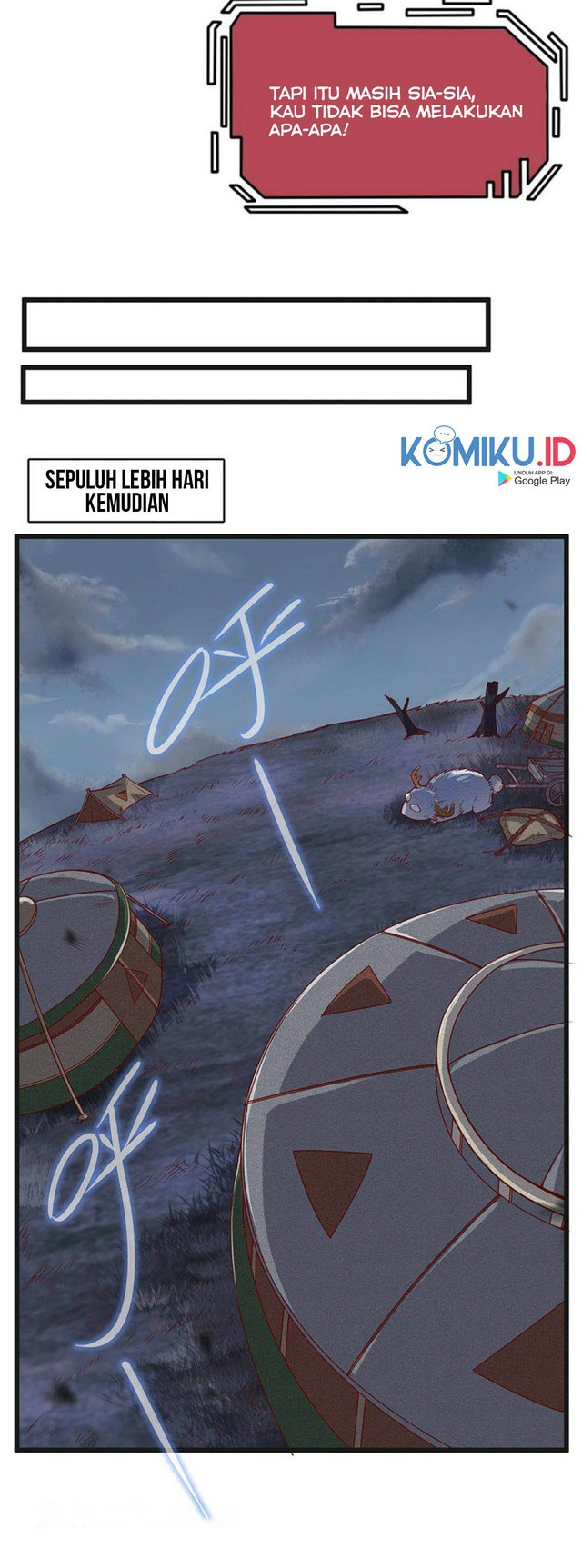 Gold System Chapter 61 Gambar 14