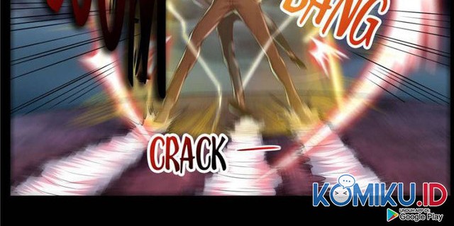Gold System Chapter 62 Gambar 24