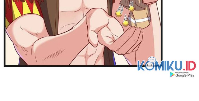 Gold System Chapter 62 Gambar 6