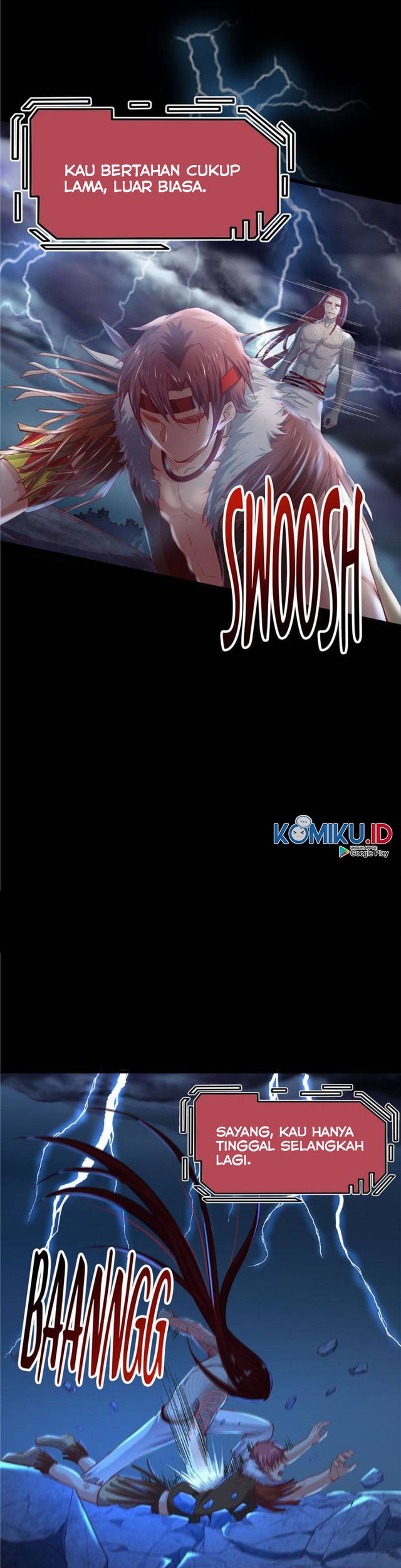 Gold System Chapter 63 Gambar 23