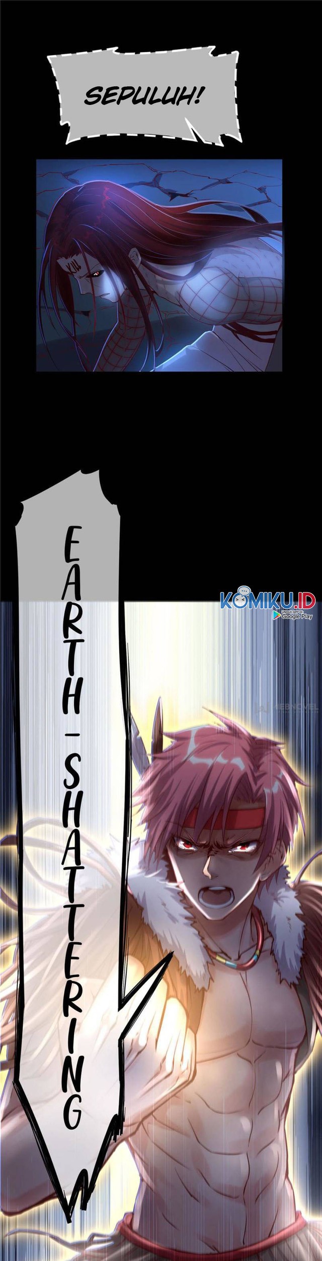 Gold System Chapter 63 Gambar 26