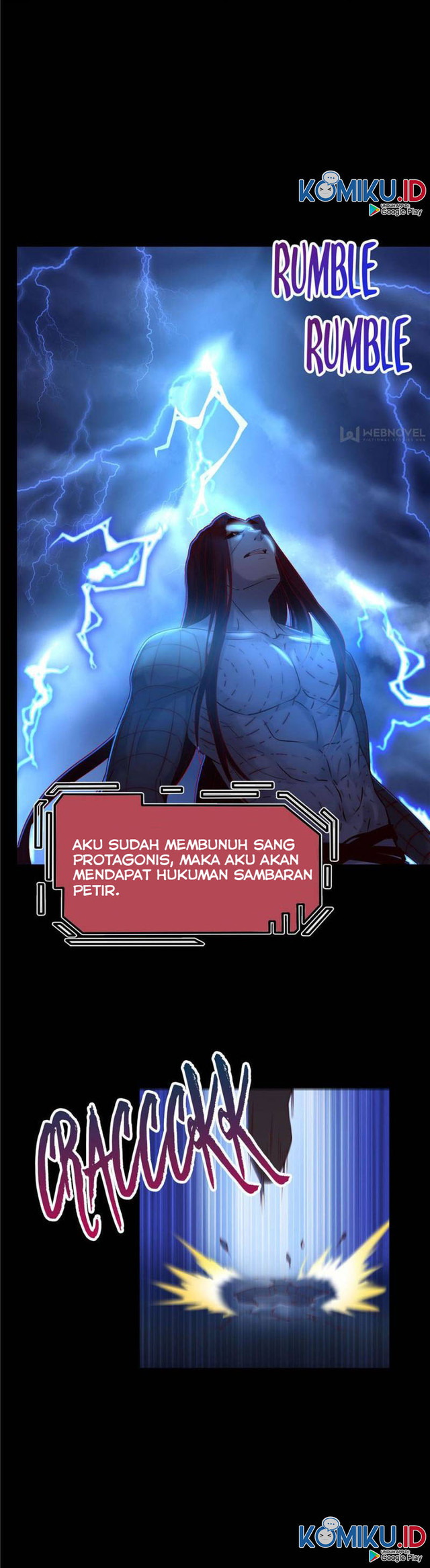 Gold System Chapter 63 Gambar 18