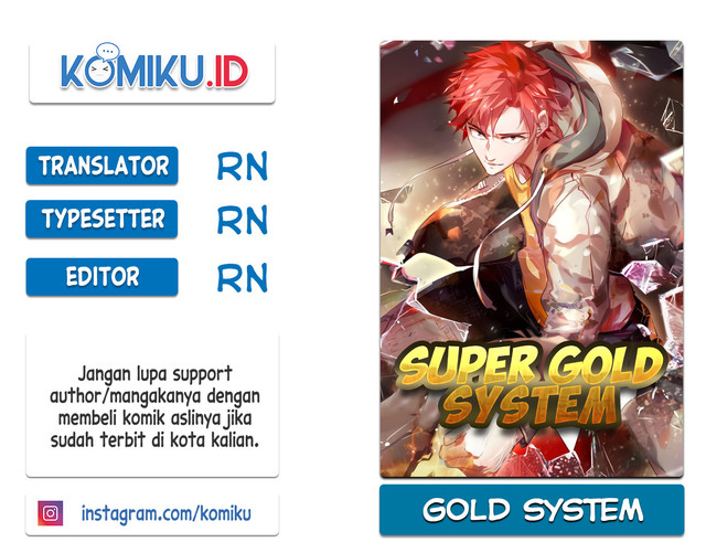 Gold System Chapter 64 1