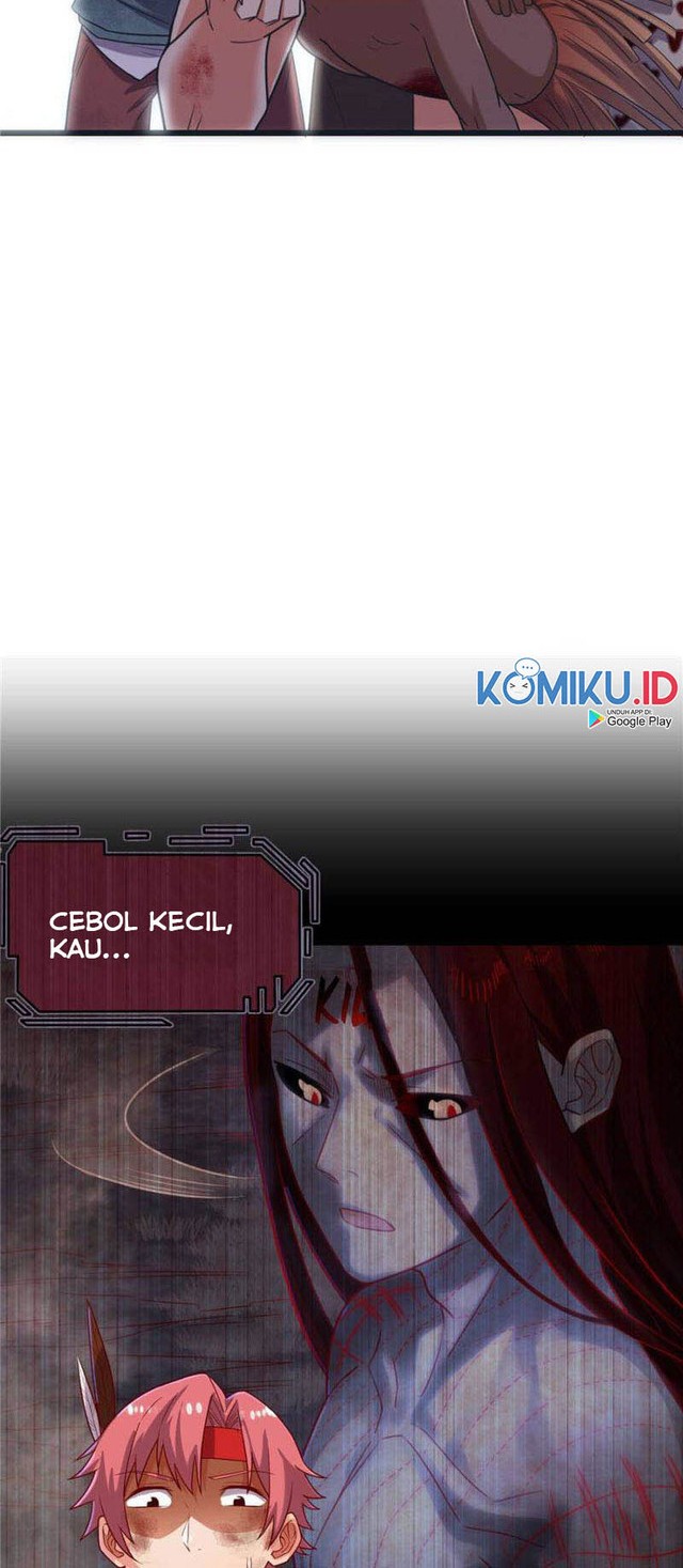 Gold System Chapter 64 Gambar 27
