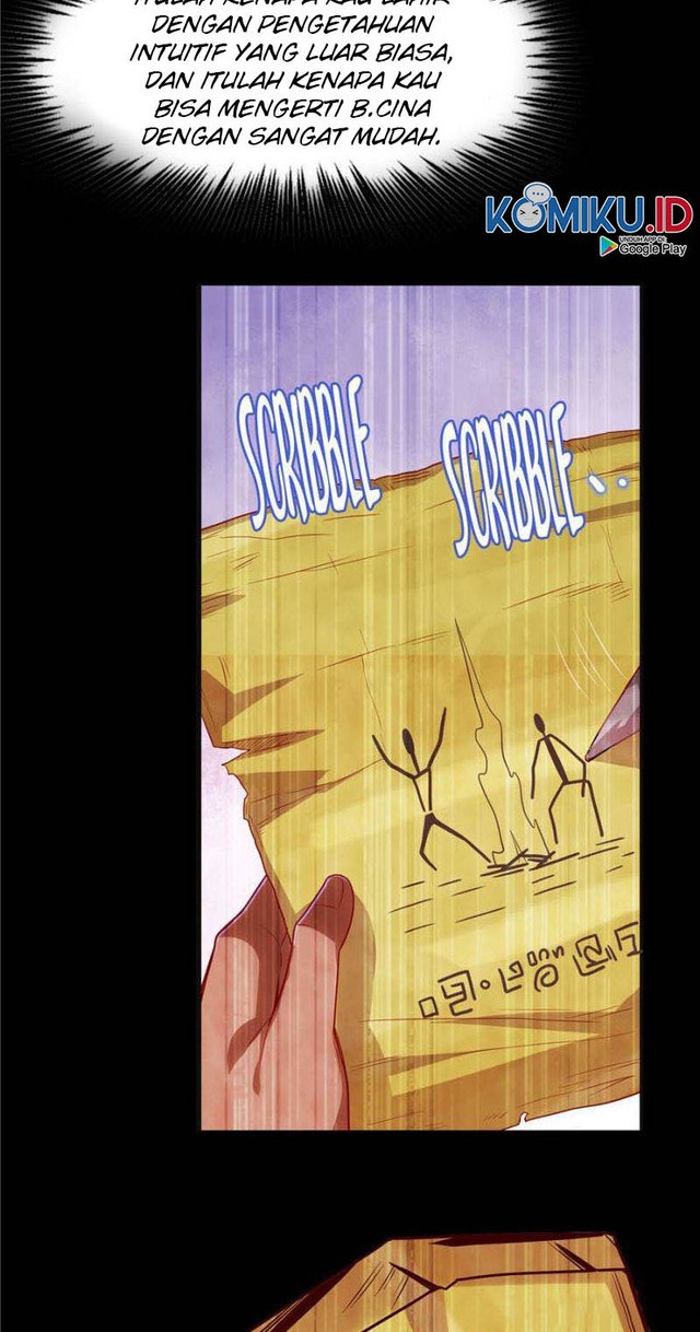 Gold System Chapter 64 Gambar 29
