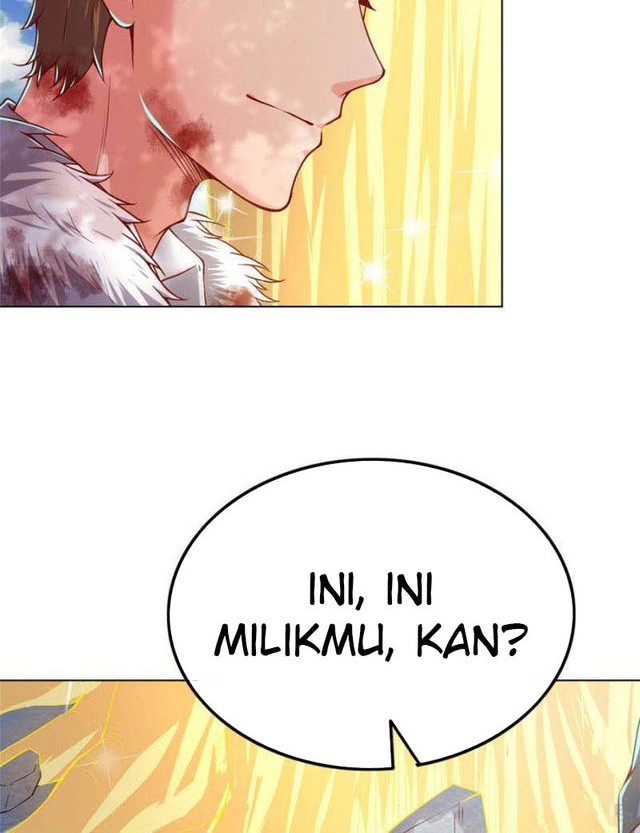 Gold System Chapter 64 Gambar 35