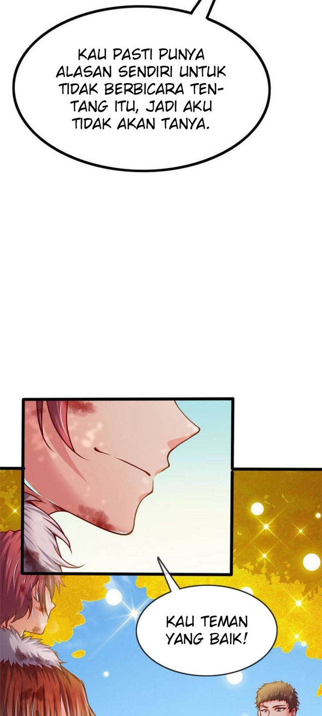 Gold System Chapter 64 Gambar 37