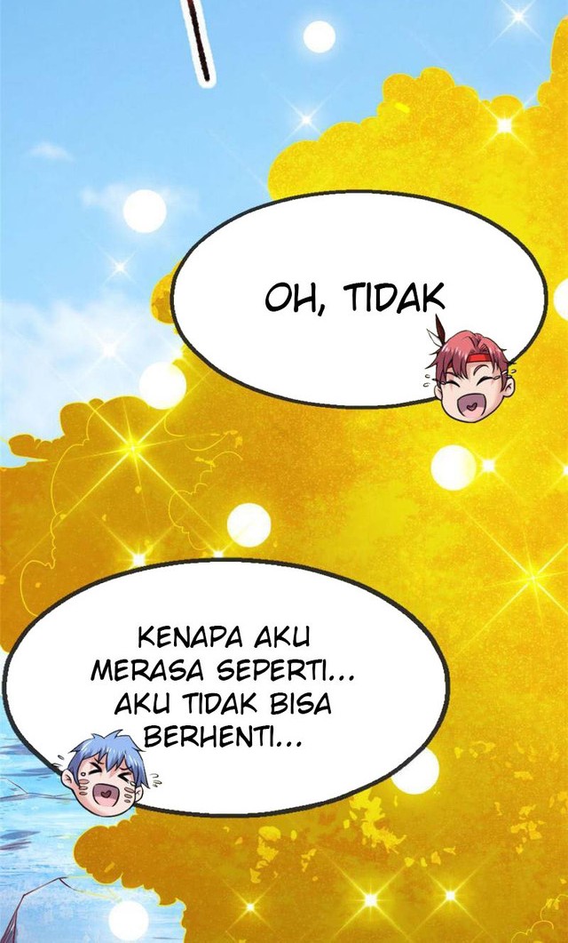 Gold System Chapter 64 Gambar 39