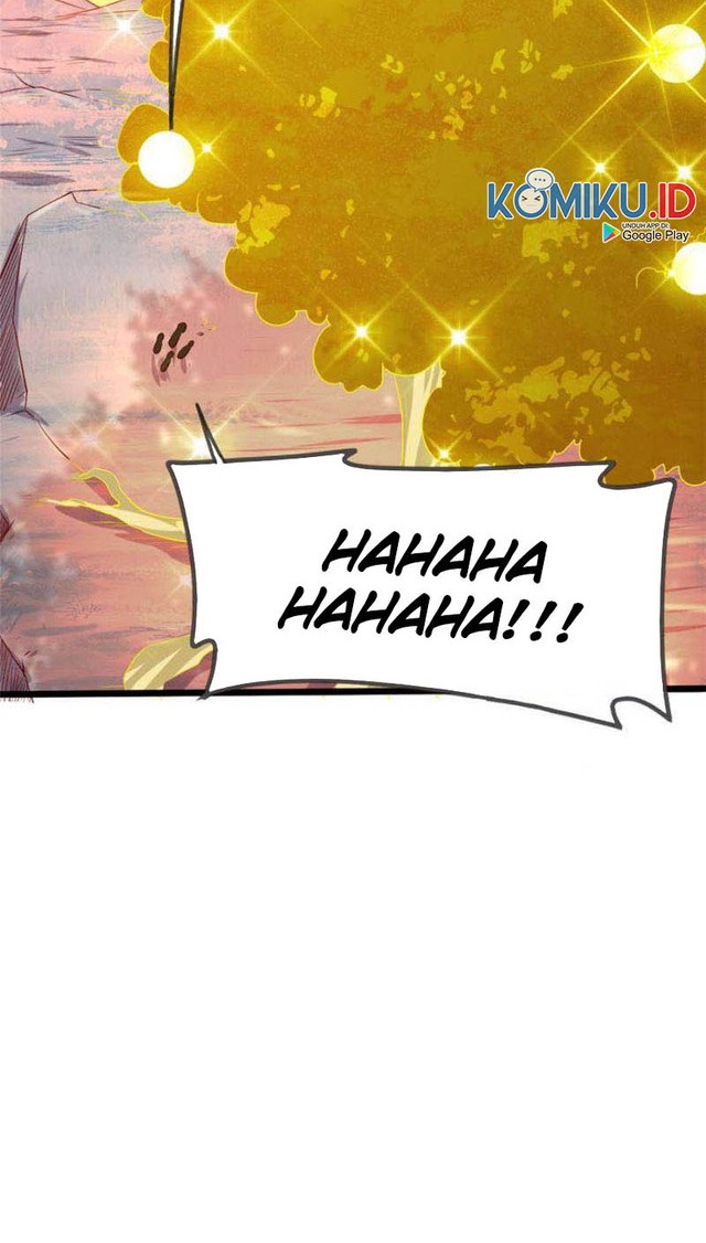 Gold System Chapter 64 Gambar 41